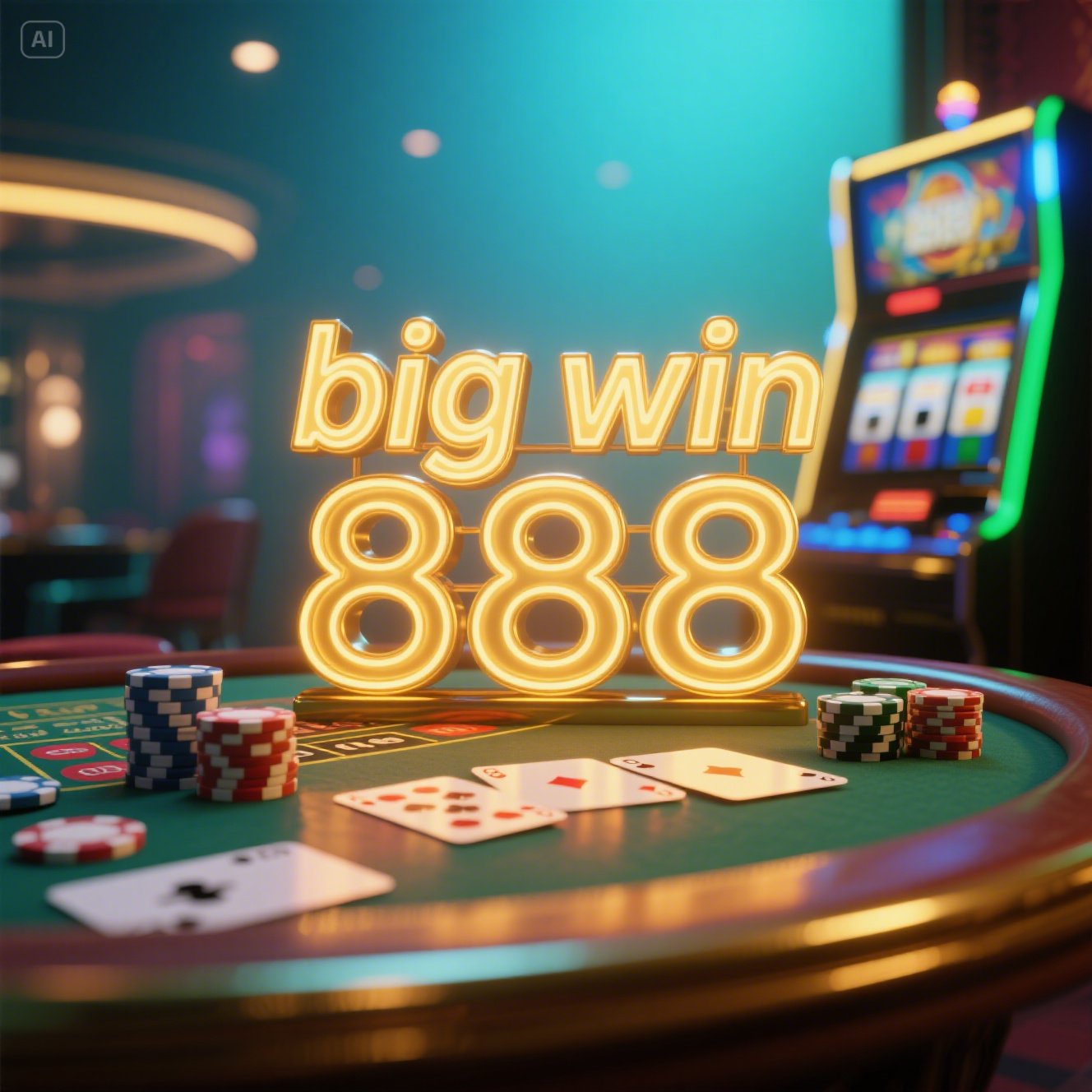 big win 888